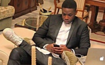 Ségui, fils de Youssou Ndour étale toute sa classe