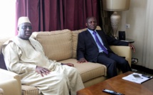Les images de la rencontre entre SEM Macky sall et l'Association des Maires Francophones