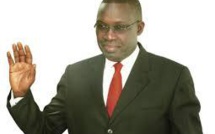 Ibrahima Sall , un "Model" s'envole pour la Mecque