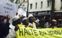 Incendie de Paris                                             Les dépouilles des victimes Sénégalaises attendues ce mardi à Dakar