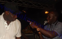 Gorgui Ndiaye a mis le feu ce weekend au Palais des Arts de Thies aprés avoir enflammé Somone, Diamniadio et Thies. Voici les images de ces soirées!!!