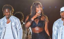 Paris- DIRECT concert Mya Guissè a la casino de paris avec Waly Balago Seck Paris- DIRECT concert Mya Guissè a la casino de paris avec Waly Balago Seck