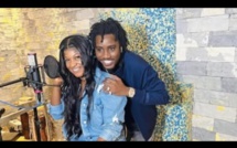 Waly/ Mya- Le "couple" qui cartonne ! Waly/ Mya- Le "couple" qui cartonne !