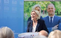 France: le nouveau gouvernement de Michel Barnier sera «jugé sur les actes», estime Marine le Pen