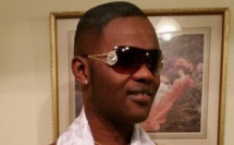 2 photos-L’homosexuel Pape Mbaye en guest star au mariage de Djily création