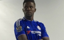 Chelsea: Mourinho forcé de miser rapidement sur Djilobodji ?