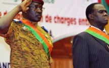Gilbert Diendéré: " Nous allons libérer Kafando et Zida" Gilbert Diendéré: " Nous allons libérer Kafando et Zida"