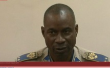 VIDEO. EXCLUSIF - Entretien avec le Général Diendéré après le coup d'État au BURKINA FASO VIDEO. EXCLUSIF - Entretien avec le Général Diendéré après le coup d'État au BURKINA FASO