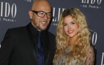 Pascal Obispo se marie ce week-end !
