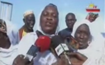 Vidéo- Les larmes des pélerins bloqués à Dakar Vidéo- Les larmes des pélerins bloqués à Dakar