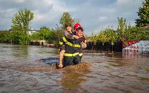 Fortes précipitations et inondations en Europe centrale, plusieurs morts en Roumanie