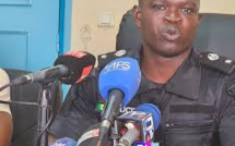 Gamou Tivaouane 2024 : La police nationale déploie un effectif de 3.000 fonctionnaires et un dispositif de 5 postes de police avancés.