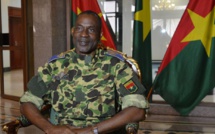 Gilbert Diendéré, un fidèle d'entre les fidèles de Blaise Compaoré