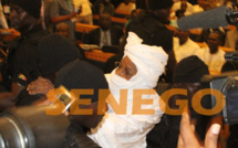 Le CNRA met en demeure la RTS pour violation des droits de Habré Le CNRA met en demeure la RTS pour violation des droits de Habré