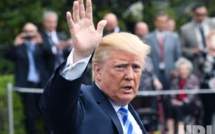 États-Unis: la communauté haïtienne s'unit contre le racisme suite aux propos de Trump
