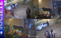 Cambriolage à Keur Ndiaye Lo : le cerveau et trois autres membres de la bande arrêtés par la gendarmerie