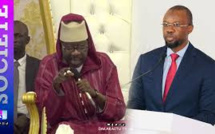 Serigne Moustapha Sy tire sur Sonko et avertit : « Qu’il sache que personne ne me fera chanter… »