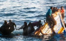 Au Nigeria, le naufrage d'un canoë surchargé fait des dizaines de morts