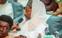 CÉRÉMONIE OFFICIELLE DU GAMOU DE MÉDINA BAYE | UN APPEL RÉITERÉ À LA PAIX ET À LA COHÉSION SOCIALE