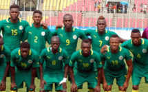 Jeux africains: Le Sénégal remporte la coupe face au Burkina Faso