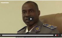 Burkina Faso : interview exclusive du général Diendéré Burkina Faso : interview exclusive du général Diendéré