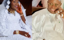 Mariage de célébrités au Sénégal- L'illustre Me Lika Bâ finalement mariée avec l'homme de ses pensées, l'ex ministre... Matar Bâ !  Mariage de célébrités au Sénégal- L'illustre Me Lika Bâ finalement mariée avec l'homme de ses pensées, l'ex ministre... Matar Bâ !