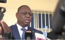 Audience avec le Président Michel Kafando au Burkina. Audience avec le Président Michel Kafando au Burkina.