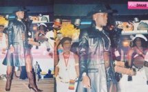 Vidéo incroyable: L’homosexuel Pape Mbaye arrosé de dollars…