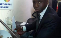Inculpé pour escroquerie, détention illégale d’arme à feu et usurpation de fonction : Jérôme Bandiaky envoyé en prison
