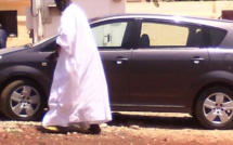Info Dakarposte! Le communicateur Aziz Mbaye en visite au Cap Manuel        Est-ce l'émissaire de "You"?
