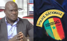 Convoqué à la Cybercriminalité : Kader de la Sen TV avait accusé la police de corruption