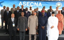 Le Pm, Ousmane Sonko,  a présidé la réunion du Comité des ministres de l'Asecna.