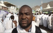 Témoin de la bousculade meurtrière à Mina: Aladji Man raconte l'horreur...