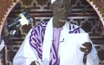 Prière de la Tabaski 2015, le sermon de l'imam de la grande mosquée de Dakar Prière de la Tabaski 2015, le sermon de l'imam de la grande mosquée de Dakar