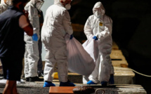 Au moins neuf migrants morts et 48 disparus après le chavirement d'une embarcation au large des îles Canaries