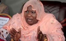 Aminata Mbengue Ndiaye a failli dans l'approvisionnement des moutons