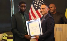 Clôture du séjour du Pr. Bassirou Diomaye Faye dans la Silicon Valley, un territoire productif au cœur de l’innovation mondiale et un levier de la puissance étatsunienne
