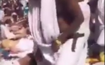 Bousculade meurtrière à Mina Bousculade meurtrière à Mina