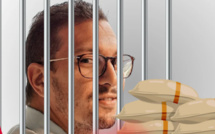 Ali Zaidan et les membres de la Senegalese Trading Company, libérés