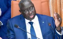 URGENT-Le ministre de l'Intérieur, Jean Baptiste Tine, annonce que le dépôt des listes de candidatures aux législatives ne sera pas... rallongé
