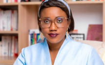 Coordination de la cellule de communication et des relations publiques au département  des finances- Le ministre, Cheikh Diba, jette son dévolu sur...Mame Bator Touré Dia