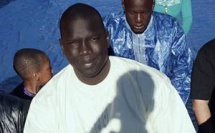Le lutteur Malick Niang passe la tabaski au états Unis
