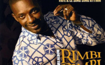 Mbaye Dièye Faye, digne héritier de Doudou Ndiaye Rose