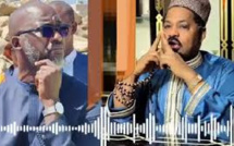 Accusé : Ahmed Khalifa Niass rejette les accusations et tacle sévèrement Fadilou Keita, DG de la CDC