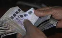 Un agent commercial vide la caisse pour parier à One Xbet