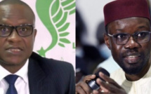 Lat-Diop et Bandiaky en prison, Sonko-Diomaye face à la situation du Sénégal