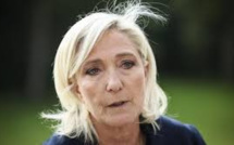 Ouverture du procès dans l'affaire des assistants européens du Rassemblement national