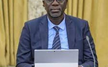 INTENTION DE BAISSE DES SALAIRES DES AGENTS DE L’ÉTAT | LE GOUVERNEMENT DÉMENT DES « ALLÉGATIONS INFONDÉES »