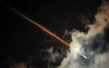 Israël et Iran échangent des menaces après le tir de 200 missiles par Téhéran