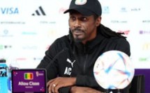 Contrat de Aliou Cissé : l’État se radicalise dans une «lettre confidentielle»